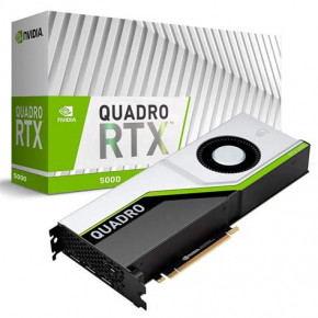  HP NVIDIA Quadro RTX5000 16GB Graphics (5JH81AA)