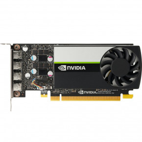 ³ NVIDIA T1000E HP 8GB 4MDP (6V9V4AA)