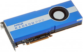  HP Radeon Pro W5700 8GB 5mDP+USBc (9GC15AA) 3