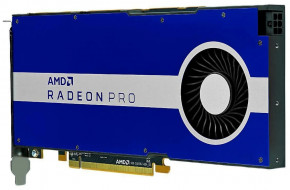 ³ HP Radeon Pro W5500 8GB 4DP (9GC16AA) 4