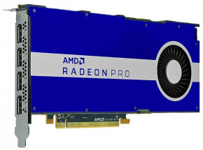 ³ HP Radeon Pro W5500 8GB 4DP (9GC16AA) 5