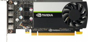  HP NVIDIA T1000 4GB Graphics (20X22AA)