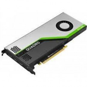  HP Quadro RTX4000 8GB GDDR6 (5JV89AA)