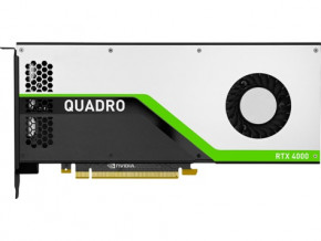  HP Quadro RTX4000 8GB GDDR6 (5JV89AA) 3