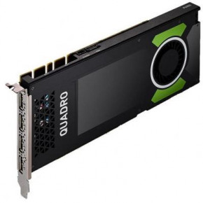  QUADRO P4000 8192MB HP (1ME40AA)