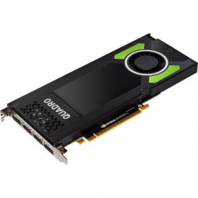  QUADRO P4000 8192MB HP (1ME40AA) 3