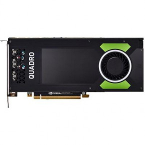  QUADRO P4000 8192MB HP (1ME40AA) 6