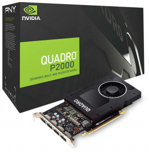  HP Quadro P2000 (1ME41AA)