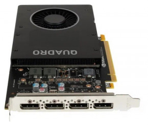  HP Quadro P2000 (1ME41AA) 4