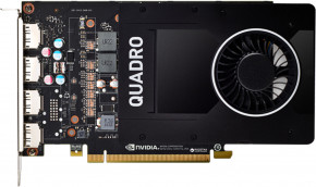  HP Quadro P2000 (1ME41AA) 8