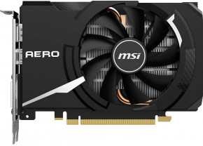  MSI GeForce GTX1650_SUPER_AEROITXOC