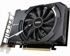  MSI GeForce GTX1650 4GB DDR5 ITX