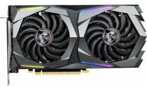  MSI GeForce GTX1660TI 6GB GDDR6 GAMING