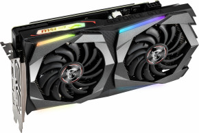  MSI GeForce GTX1660TI 6GB GDDR6 GAMING 3