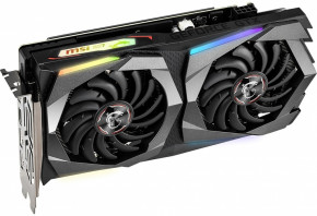  MSI GeForce GTX1660 6GB GDDR5 GAMING 3