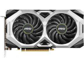  MSI GeForce RTX 2070 VENTUS GP 4