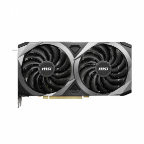  MSI Nvidia GeForce RTX 3070 VENTUS 2X OC 8GB LHR