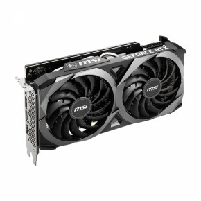  MSI Nvidia GeForce RTX 3070 VENTUS 2X OC 8GB LHR 3