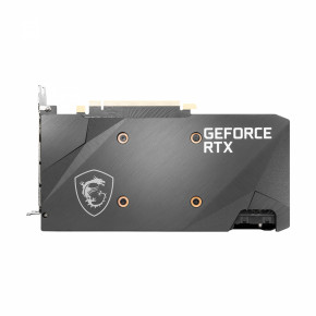  MSI Nvidia GeForce RTX 3070 VENTUS 2X OC 8GB LHR 4