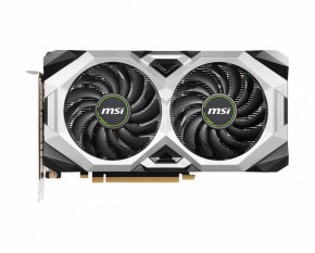  GF RTX 2060 6GB GDDR6 Ventus GP OC MSI (GeForce RTX 2060 VENTUS GP OC) 3