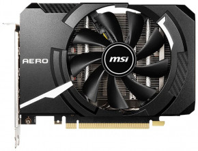  MSI GeForce RTX 3050 AERO ITX 8G OC 3