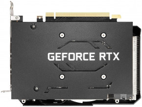  MSI GeForce RTX 3050 AERO ITX 8G OC 6