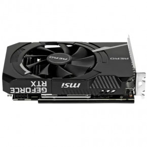  MSI GeForce RTX 3050 AERO ITX 8G OC 9