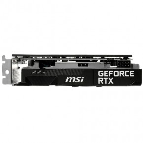  MSI GeForce RTX 3050 AERO ITX 8G OC 11