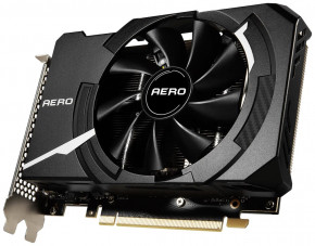  MSI GeForce RTX 3050 AERO ITX 8G OC 12