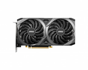 ³ GF RTX 3050 8GB GDDR6 Ventus 2X OC MSI (GeForce RTX 3050 VENTUS 2X 8G OC) 3