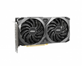 ³ GF RTX 3050 8GB GDDR6 Ventus 2X OC MSI (GeForce RTX 3050 VENTUS 2X 8G OC) 4