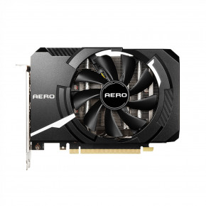  MSI GeForce RTX 3060 AERO ITX 12G OC 3