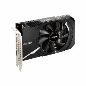  MSI GeForce RTX 3060 AERO ITX 12G OC 4