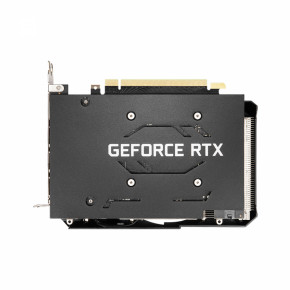  MSI GeForce RTX 3060 AERO ITX 12G OC 5