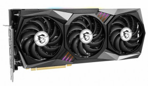  GF RTX 3060 Ti 8GB GDDR6X Gaming Trio 8GD6X MSI (GeForce RTX 3060 Ti Gaming Trio 8GD6X) 4