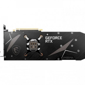  GF RTX 3080 10GB GDDR6X Ventus 3X Plus OC MSI (GeForce RTX 3080 VENTUS 3X PLUS 10G OC) (LHR) 5