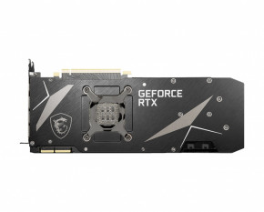  GF RTX 3090 24GB GDDR6X Ventus 3X OC MSI (GeForce RTX 3090 VENTUS 3X 24G OC) 4