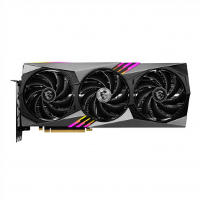  MSI Nvidia GeForce RTX 4070 Ti GAMING TRIO 12G