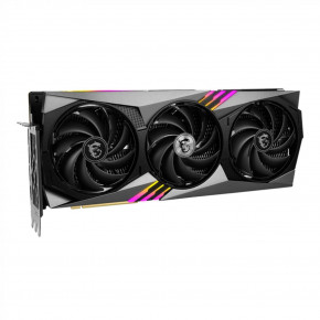  MSI Nvidia GeForce RTX 4070 Ti GAMING TRIO 12G 3