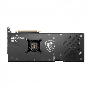  MSI Nvidia GeForce RTX 4070 Ti GAMING TRIO 12G 4