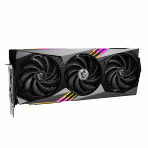  MSI Nvidia GeForce RTX 4080 GAMING X TRIO 16G 4