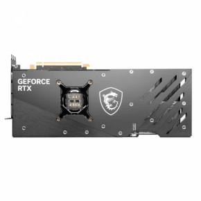  MSI Nvidia GeForce RTX 4080 GAMING X TRIO 16G 5