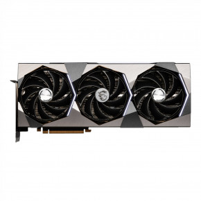  MSI Nvidia GeForce RTX 4080 SUPRIM X 16G 3