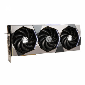  MSI Nvidia GeForce RTX 4080 SUPRIM X 16G 4