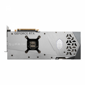  MSI Nvidia GeForce RTX 4080 SUPRIM X 16G 5