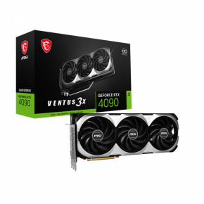  MSI GeForce RTX 4090 VENTUS 3X 24G OC