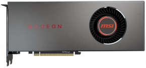  MSI Radeon RX 5700 8GB DDR6