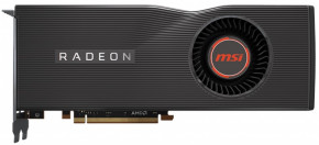  MSI Radeon RX 5700 XT 8GB DDR6