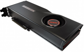  MSI Radeon RX 5700 XT 8GB DDR6 3