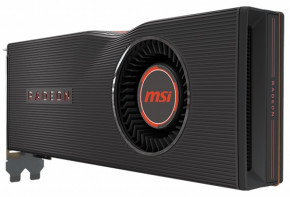  MSI Radeon RX 5700 XT 8GB DDR6 4